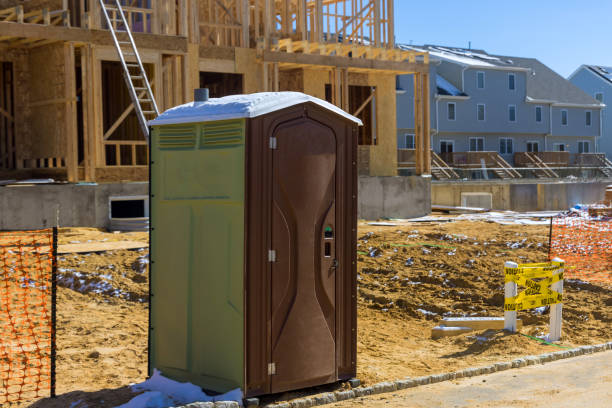 Best Emergency porta potty rental  in Darrington, WA