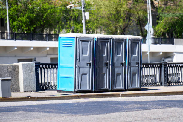 Professional porta potty rental in Darrington, WA