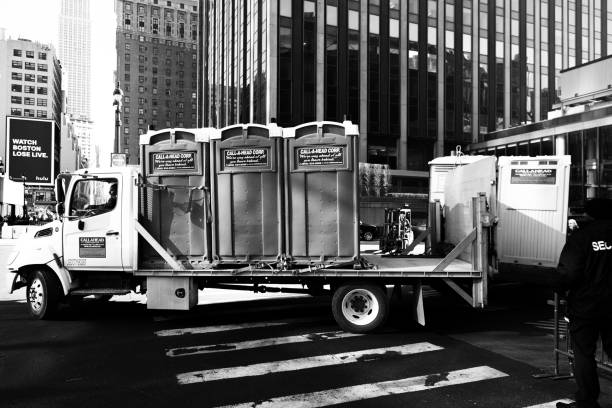 Best Porta potty rental near me  in Darrington, WA